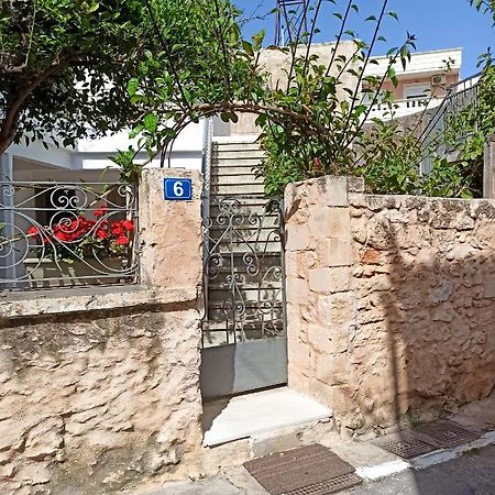 Adorable Room Next Old Town-Vacation House Group Chania  Ngoại thất bức ảnh
