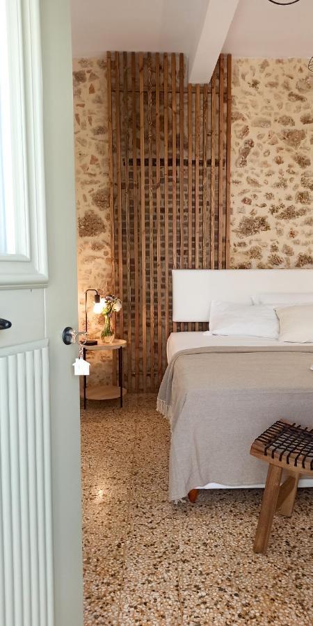 Adorable Room Next Old Town-Vacation House Group Chania  Ngoại thất bức ảnh
