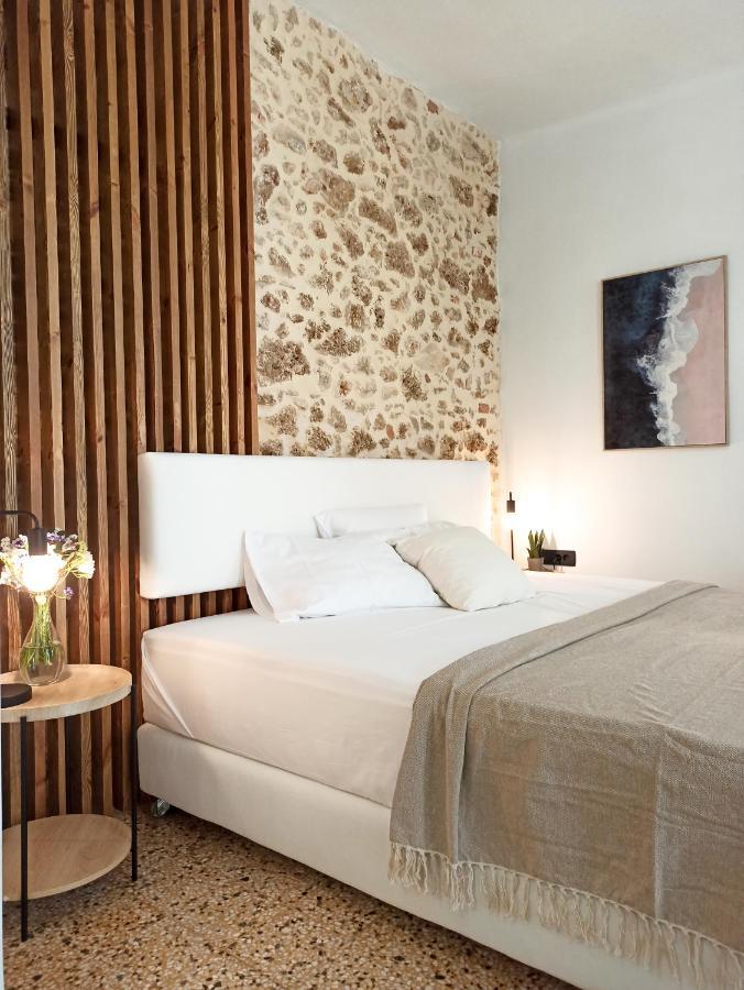 Adorable Room Next Old Town-Vacation House Group Chania  Ngoại thất bức ảnh
