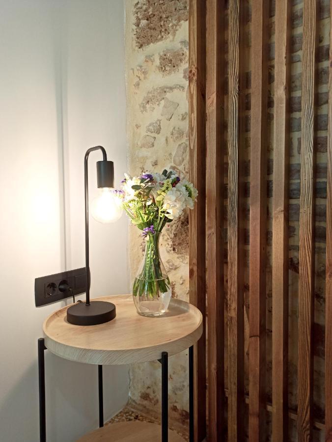 Adorable Room Next Old Town-Vacation House Group Chania  Ngoại thất bức ảnh
