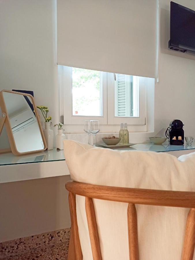Adorable Room Next Old Town-Vacation House Group Chania  Ngoại thất bức ảnh