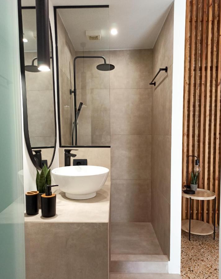 Adorable Room Next Old Town-Vacation House Group Chania  Ngoại thất bức ảnh