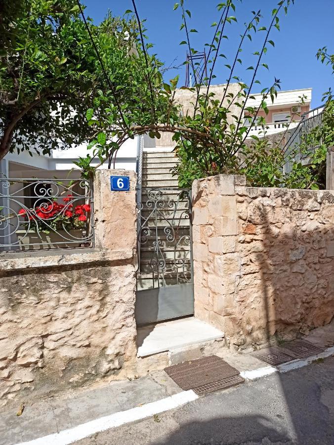 Adorable Room Next Old Town-Vacation House Group Chania  Ngoại thất bức ảnh